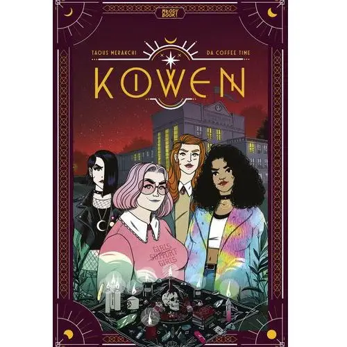 Kowen