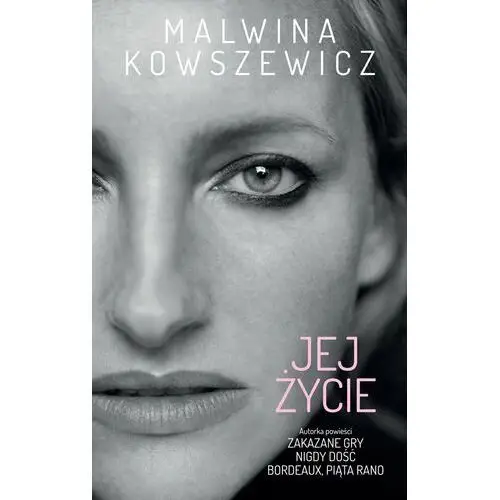 Jej życie Kowszewicz malwina