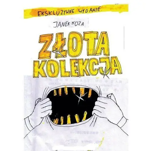 Koza janek Złota kolekcja