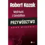 Wędrówki z gandalfem przywództwo Kozak robert Sklep on-line