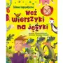 Kozłowska urszula Weź wierszyki na języki Sklep on-line