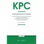 KPC. Kodeks postępowania cywilnego oraz ustawy towarzyszące Sklep on-line