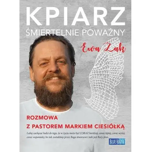 Kpiarz śmiertelnie poważny