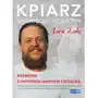 Kpiarz śmiertelnie poważny Sklep on-line