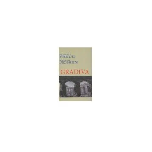 Gradiva [Freud Sigmund, Jensen Wilhelm],689KS (127037)