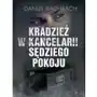 Kradzież w kancelarii sędziego pokoju Sklep on-line