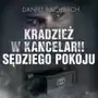 Kradzież w kancelarii sędziego pokoju Sklep on-line