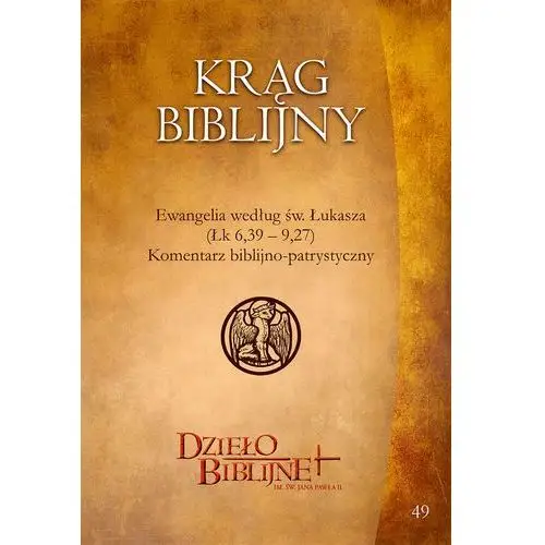 Krąg Biblijny