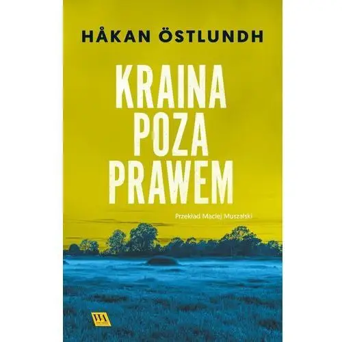 Kraina poza prawem