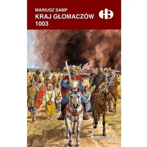 Kraj Głomaczów 1003