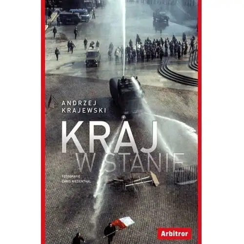 Kraj w stanie