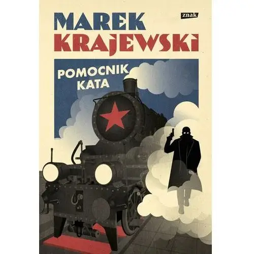 Krajewski marek Pomocnik kata - marek krajewski