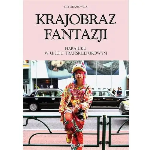 Krajobraz fantazji