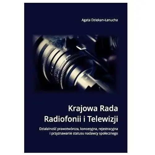 Krajowa rada radiofonii i telewizji