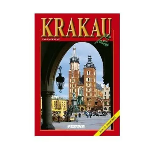 Krakau Und Umgebung