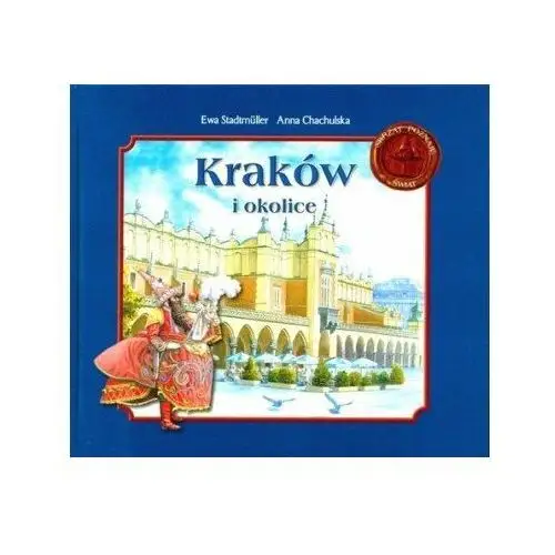 Kraków i okolice