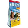 Kraków. Laminowany plan miasta 1:22 000 Sklep on-line