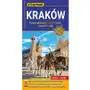 Kraków. Plan miasta 1:20 000 Sklep on-line