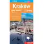 Kraków. Plan miasta 1:20 000 Sklep on-line
