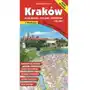 Kraków. Plan miasta 1:26 000 Sklep on-line