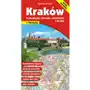 Kraków. Plan miasta 1:26 000 Sklep on-line