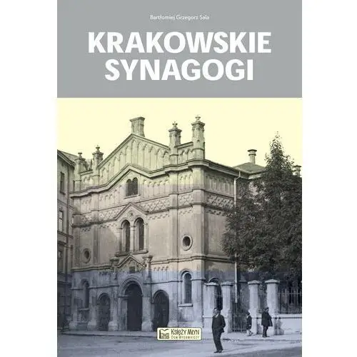 Krakowskie synagogi