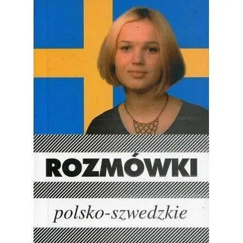 Kram Rozmówki polsko-szwedzkie w.2018 - praca zbiorowa