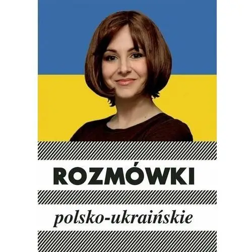 Rozmówki polsko-ukraińskie w.4, CE0D-1250D
