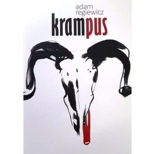 Krampus Miejska biblioteka publiczna w zabrzu