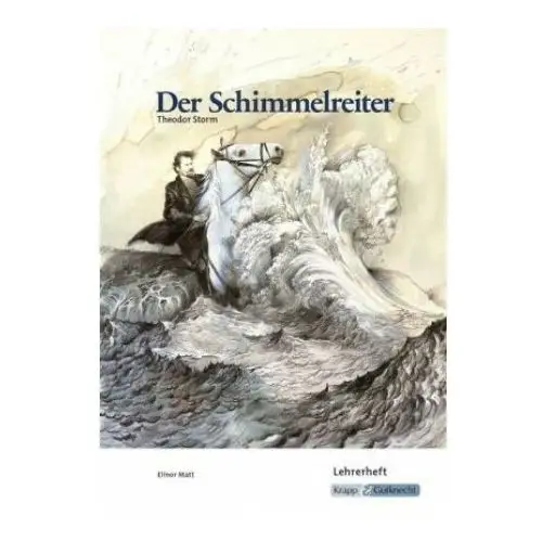 Der schimmelreiter, theodor storm Krapp&gutknecht verlag