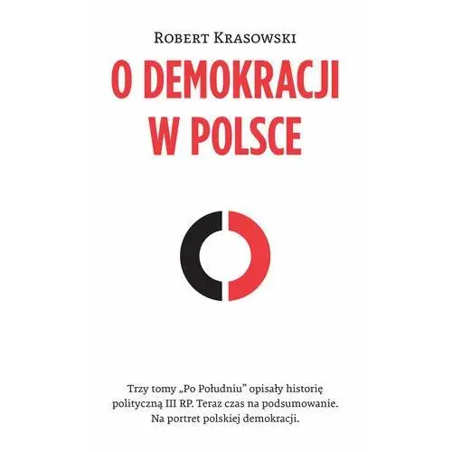 Krasowski robert O demokracji w polsce