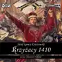 Krzyżacy 1410. audiobook Kraszewski józef ignacy Sklep on-line