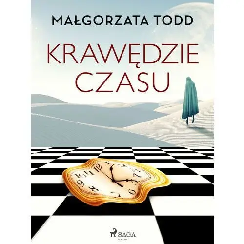 Krawędzie czasu