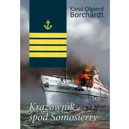 Krążownik spod Somosierry