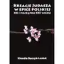 Kreacje Judasza w prozie polskiej XX i początku Sklep on-line