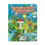 Ultimate Collection of Hidden Pictures Activity Book Sklep on-line