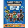 Kreator postaci. Minecraft. Naklejkowa przygoda Sklep on-line