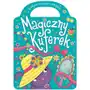 Kreatywna torebeczka z naklejkami. Magiczny kuferek Sklep on-line