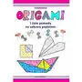 Kreatywne origami i inne pomysły na zabawę z papierem Sklep on-line