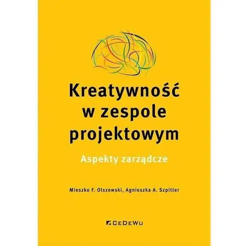 Kreatywność w zespole projektowym