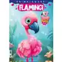 Flamingi. Animalowanki Sklep on-line