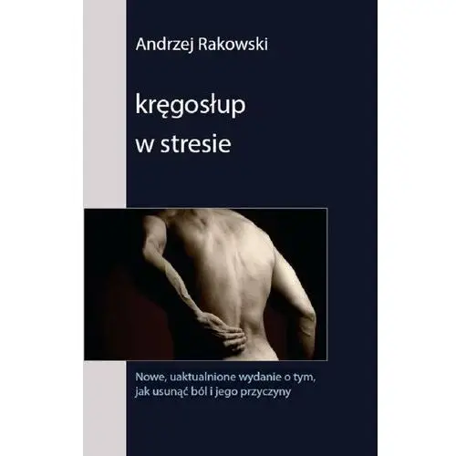 Kręgosłup w stresie