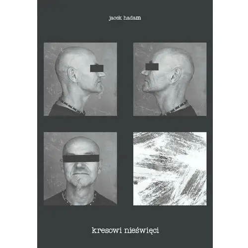 Kresowi nieświęci - ebook EPUB