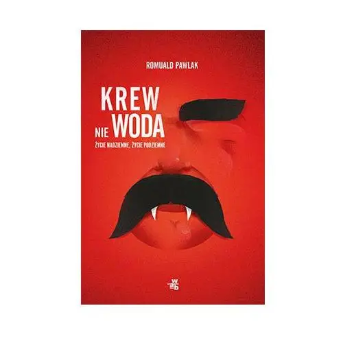 Krew nie woda