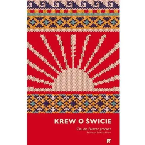 Krew o świcie