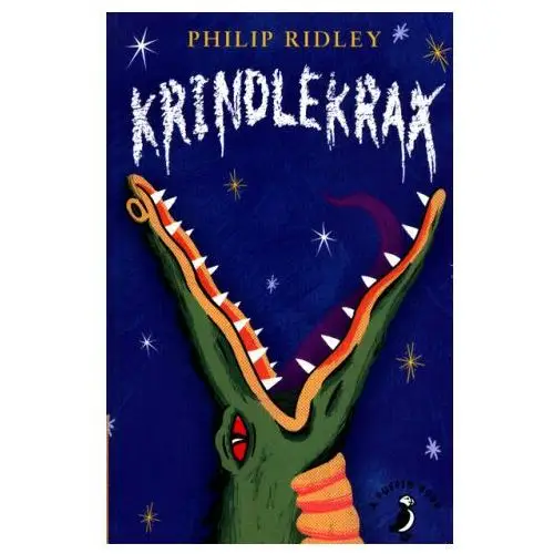 Krindlekrax Penguin random house children's uk