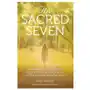 The sacred seven Kris reece, llc Sklep on-line