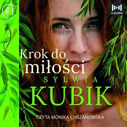 Krok do miłości. Cykl żuławski. Tom 1