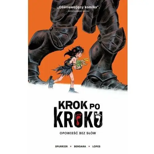 Krok po kroku