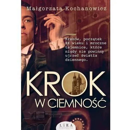 Krok w ciemność